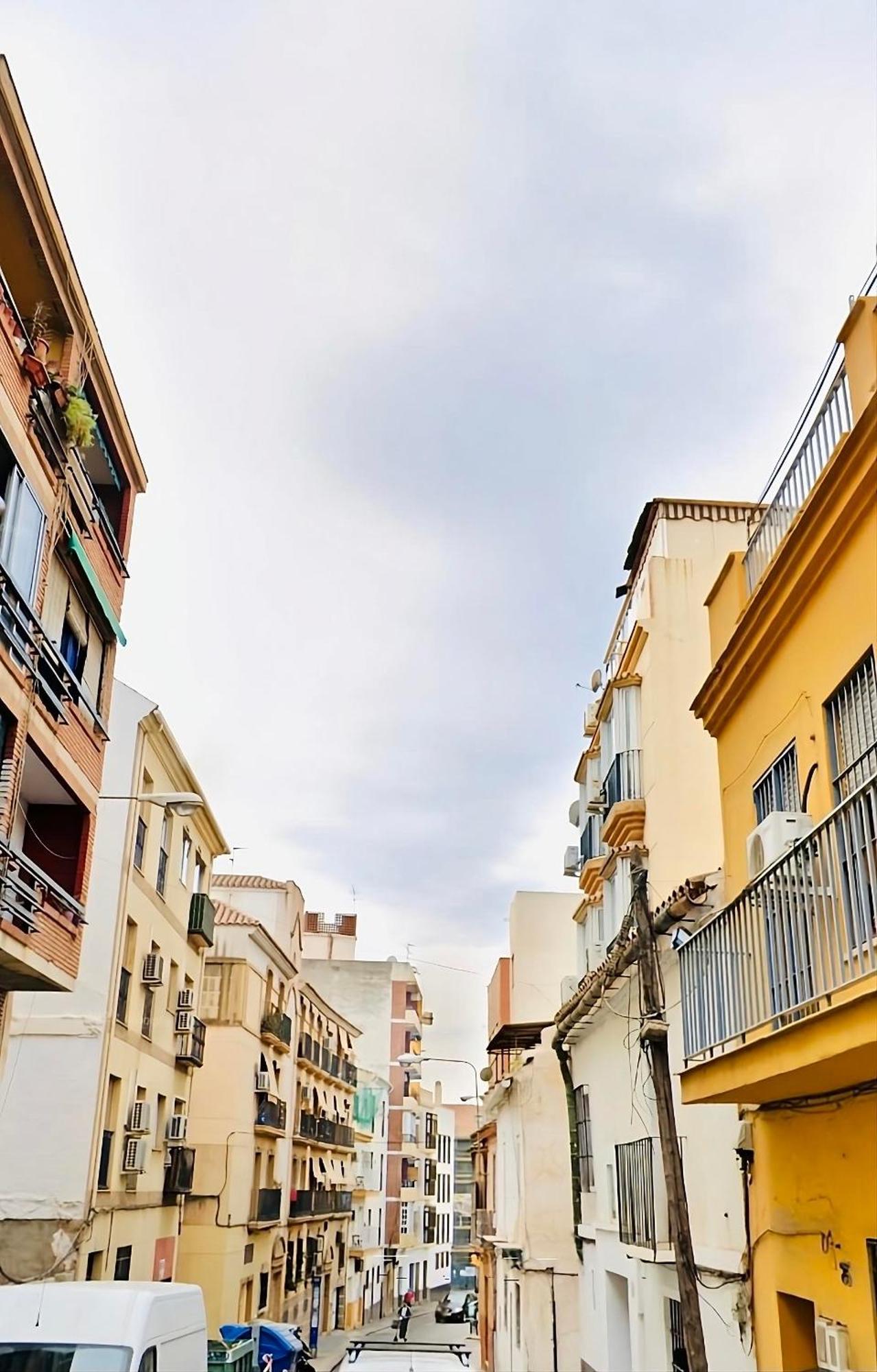 Tu Alojamiento A Un Paso Del Centro By Mo Malaga Exterior photo